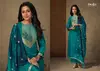 Amelia By Omtex Rubina Silk Jacquard Online Dress Material Wholesale